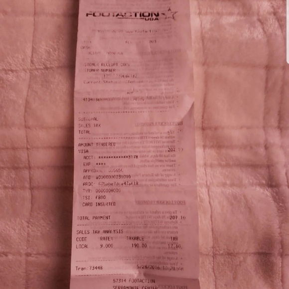 Jordan 12s - Picture 2 of 7